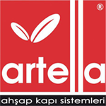 Artella Ahşap Kapı Sistemleri